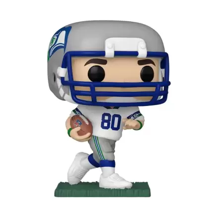NFL: Legends Funko POP! Športna vinilna figura Seahawks- Steve Largent(domači) 9 cm fotografija izdelka