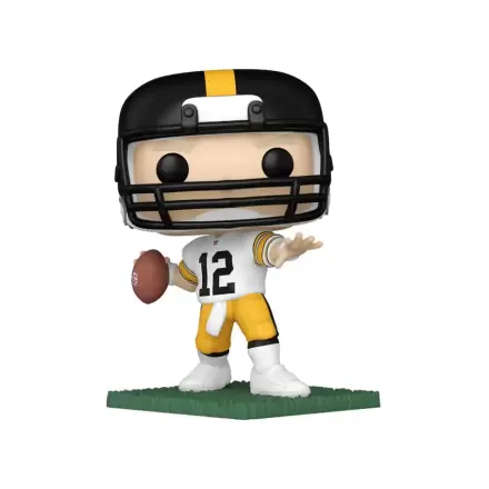 NFL: Legends Funko POP! Sports Vinilna Figura Terry Bradshaw (Steelers) 9 cm termékfotója