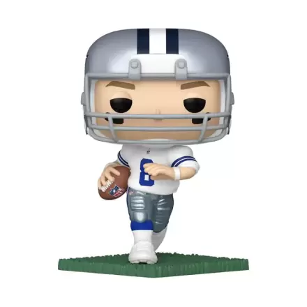 NFL Legends Super Sized Jumbo Funko POP! Vinil Figura Cowboys - Troy Aikman 25 cm fotografija izdelka