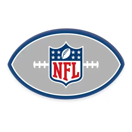 NFL Blazina Logo 36 cm termékfotója