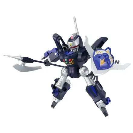 NG Knight Lamune & 40 Moderoid plastični model komplet Queen Cideron 13 cm fotografija izdelka