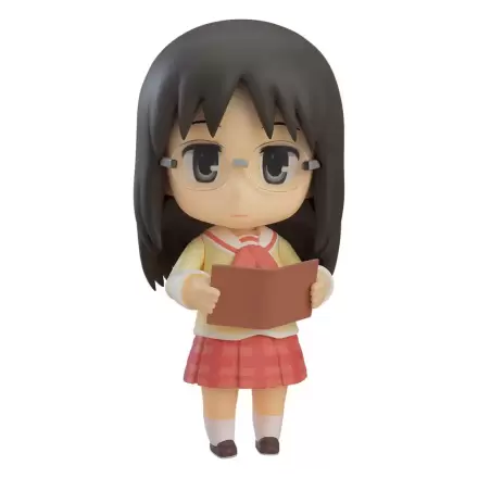 Nichijou Nendoroid akcijska figura Mai Minakami: Keiichi Arawi Ver. 10 cm termékfotója