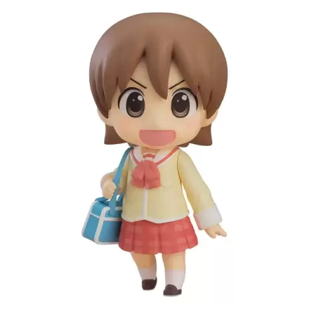 Nichijou Nendoroid akcijska figura Yuuko Aioi: Keiichi Arawi Ver. 10 cm fotografija izdelka