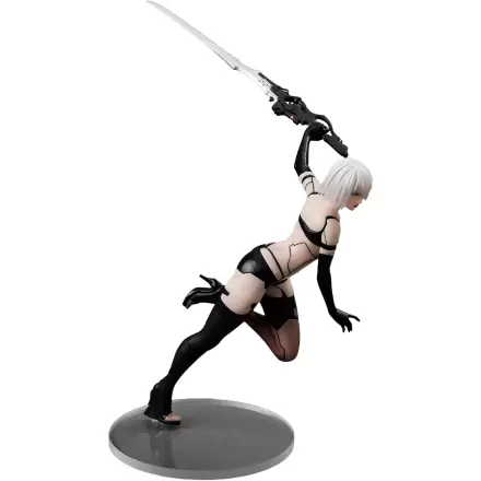 Nier: Automata A2 Yorha No. 2 Type A figura kratkih las - ISM figura 17 cm fotografija izdelka