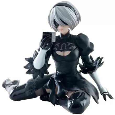 Nier: Automata For the Glory of Mankind 2B figura 10cm fotografija izdelka