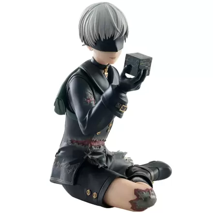 Nier: Automata For the Glory of Mankind 9S figura 10cm fotografija izdelka