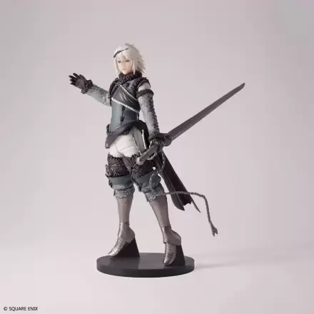 NieR:Automata Form-ISM PVC figurica NieR Ver.1.22474487139... 19 cm fotografija izdelka