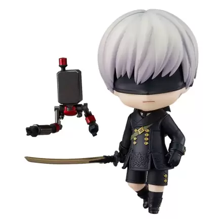 NieR:Automata Nendoroid akcijska figura 9S (YoRHa No. 9 Type S) 10 cm fotografija izdelka
