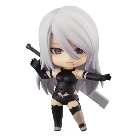 NieR:Automata Nendoroid akcijska figura A2 (YoRHa Type A No. 2) 10 cm fotografija izdelka