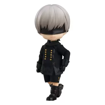 NieR:Automata Nendoroid Doll akcijska figura 9S (YoRHa No.9 Type S) 14 cm fotografija izdelka