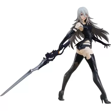 Nier Automata Ver 1.1A Pop Up Parade PVC kip A2 YoRHa Type A No. 2 17 cm fotografija izdelka
