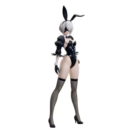 NieR:Automata Ver1.1a PVC kip 1/4 2B (YoRHa št. 2, tip B): Bunny Ver. 50 cm fotografija izdelka