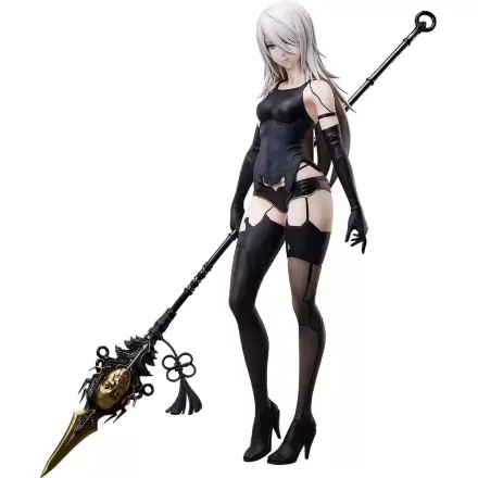 NieR:Automata Ver1.1a PVC kip 1/4 A2 (YoRHa Type A No. 2) 44 cm fotografija izdelka