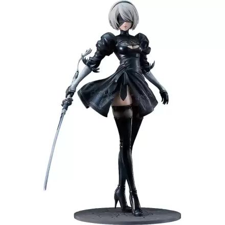 NieR: Automata Ver1.1a Kip 1/7 2B (YoRHa No.2 Type B) 24 cm fotografija izdelka