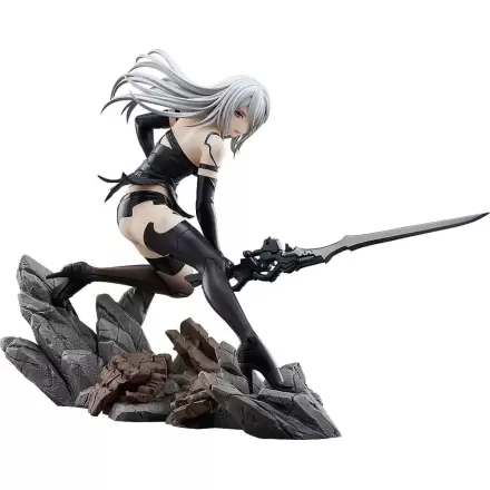 NieR:Automata Ver1.1a PVC kip 1/7 A2 20 cm fotografija izdelka
