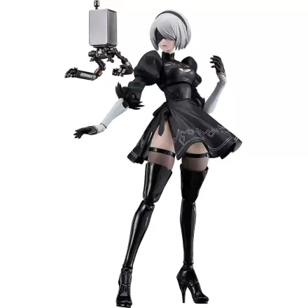 Nier:Automata Ver1.1a Figma Akcijska Figura 2B (YoRHa No.2 Type B) 16 cm fotografija izdelka