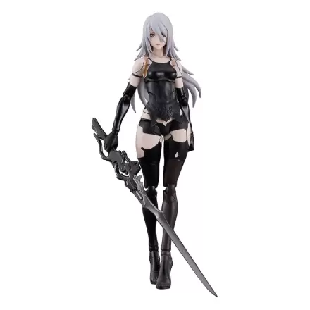 Nier:Automata Ver1.1a Figma akcijska figura A2 16 cm termékfotója