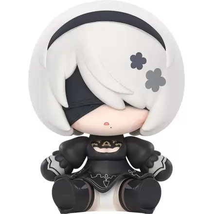 NieR:Automata Ver1.1a Plišasta Good Smile Chibi Figurica 2B 6 cm fotografija izdelka