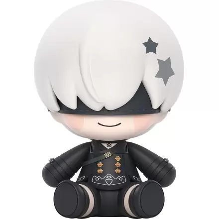 NieR:Automata Ver1.1a Plišasta Good Smile Chibi Figura 9S 6 cm termékfotója