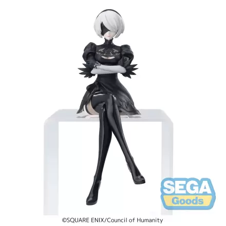 NieR:Automata Ver1.1a PM PVC Kip 2B 13 cm termékfotója