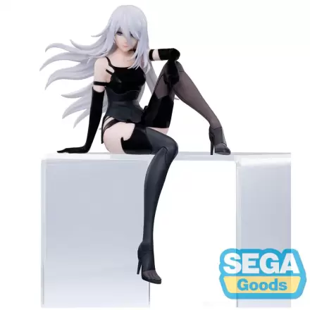 NieR:Automata Ver1.1a PM PVC Kip A2, ki sedi, 15 cm termékfotója