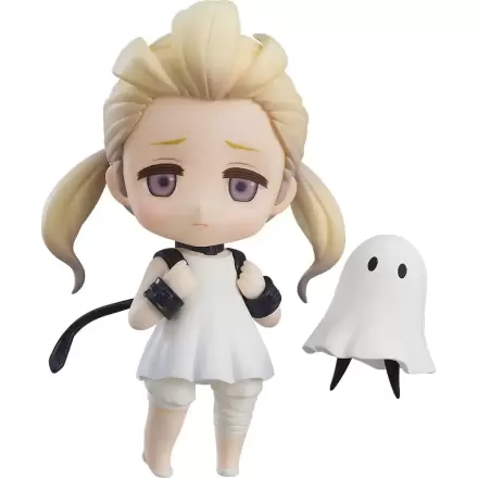 NieR Re[in]carnation Nendoroid akcijska figura The Girl of Light & Mama 10 cm (ponovitev) termékfotója