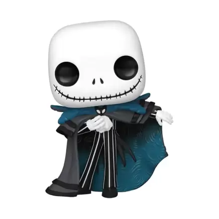 Nightmare before Christmas Funko POP! Disney Vinyl Figurica Couture Jack 9 cm fotografija izdelka