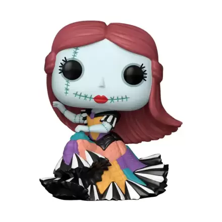 Nightmare before Christmas Funko POP! Disney Vinyl Figura Couture Sally 9 cm fotografija izdelka