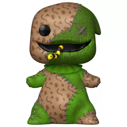 Nightmare Before Christmas Funko POP! Vinyl figurica Patchwork - Oogie Boogie 9 cm fotografija izdelka