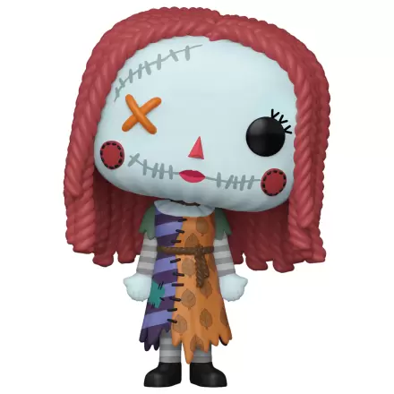 Nightmare Before Christmas Funko POP! Vinyl figurica Patchwork - Sally 9 cm fotografija izdelka