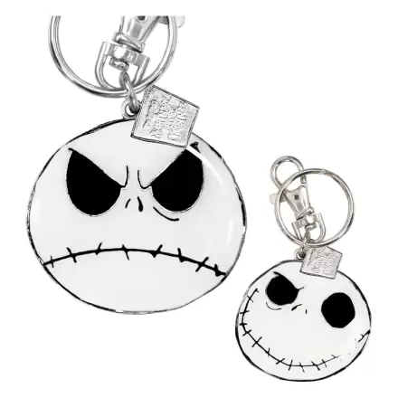 Nightmare Before Christmas Keychain Dober dan / Slab dan obesek za ključe termékfotója