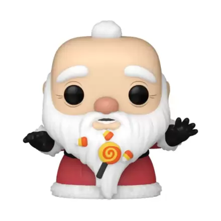 Nightmare before Christmas Praznična 2025 Žepna Funko POP! Vinilna figura SandyCLS Tree Holiday Box 4 cm fotografija izdelka