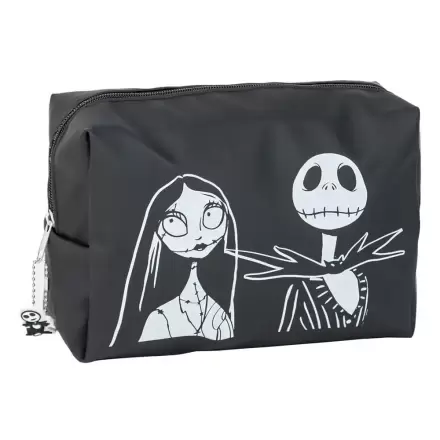Nightmare Before Christmas Kozmetična Torbica Jack & Sally fotografija izdelka