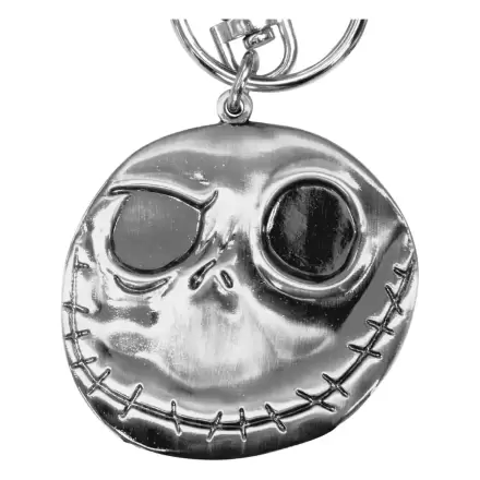 Nočna mora pred božičem Metal Keychain Jack Good & Bad Day- Kovinska obesek za ključe Jack Good & Bad Day termékfotója