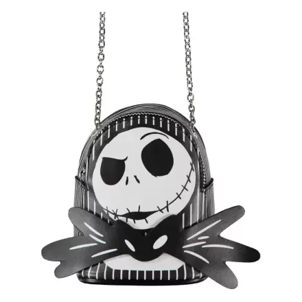 Nightmare before Christmas Mikro Torbica za kovance Jack fotografija izdelka