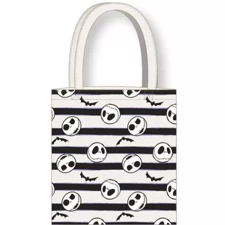 Nightmare before Christmas Tote Torba Jack´s Face termékfotója