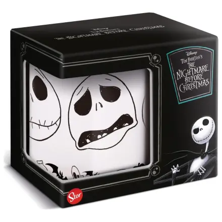 Nightmare Before Christmas keramična skodelica 325ml fotografija izdelka