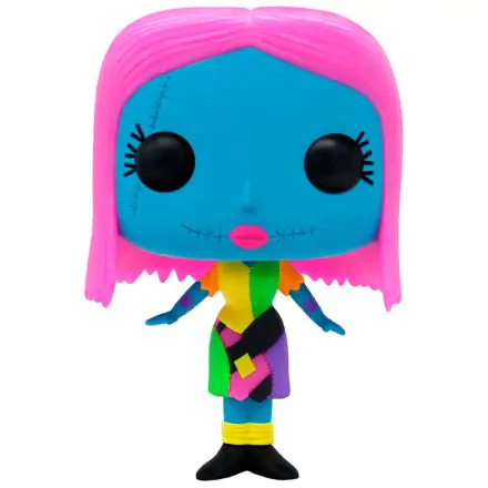 Nightmare before Christmas POP! Disney Vinyl Figurica Sally 9 cm termékfotója