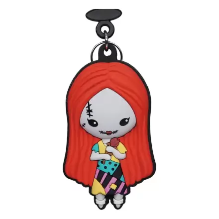 Nightmare before Christmas PVC Sponka za torbo Sally termékfotója