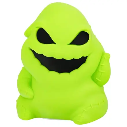 Nightmare Before Christmas SquishyGlo Silikonska lučka Oogie Boogie 16 cm fotografija izdelka