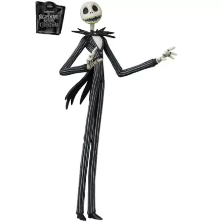 Nightmare before Christmas UDF Mini Figúrka Jack 12 cm termékfotója