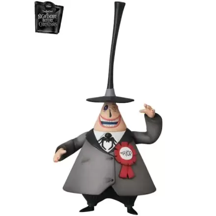 Nightmare before Christmas UDF Mini Figúrka Primátor 13 cm termékfotója