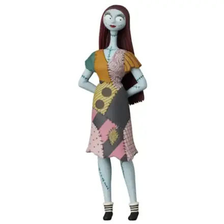 Nightmare before Christmas UDF Mini figúrka Sally 12 cm fotografija izdelka