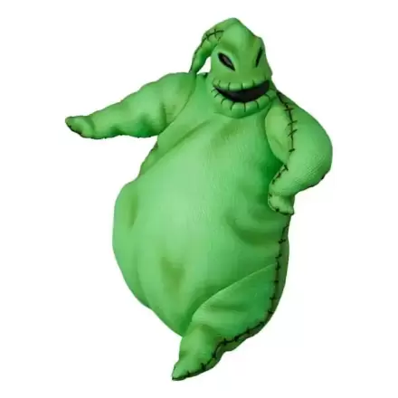 Nightmare before Christmas UDF serija 11 Mini figura Oogie Boogie 7 cm fotografija izdelka