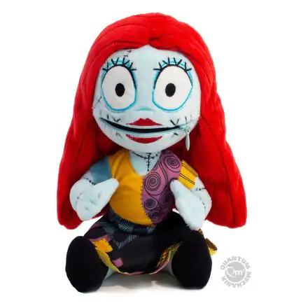 Nightmare Before Christmas Zippermouth Plišasta Figura Sally 23 cm fotografija izdelka