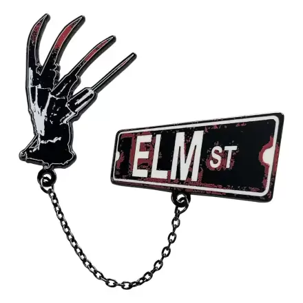 Nightmare on Elm Street Komplet dveh Značk termékfotója