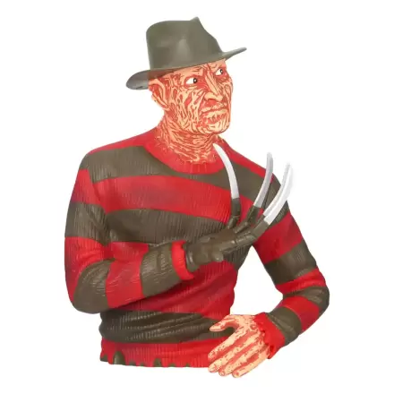 Nightmare on Elm Street Coin Bank Freddy Krueger - hranilnik kovancev fotografija izdelka