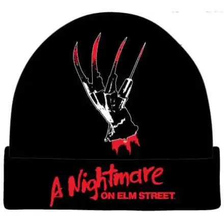 Nightmare On Elm Street kapa termékfotója