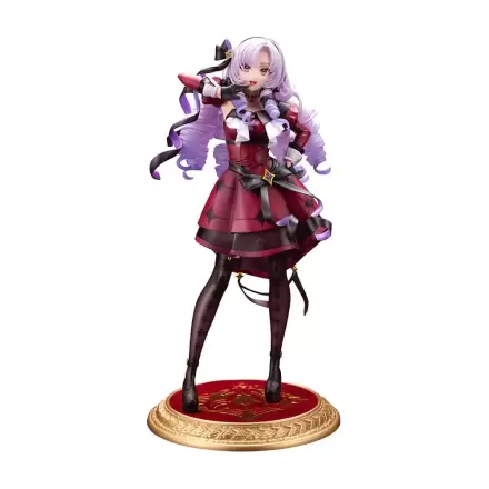 Nijisanji PVC Kip 1/7 Hyakumantenbara Salome 26 cm termékfotója