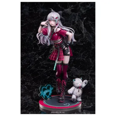 Nijisanji PVC figura 1/7 Ishigami Nozomi 26 cm fotografija izdelka